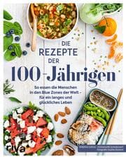 Cover von Die Rezepte der 100-Jährigen