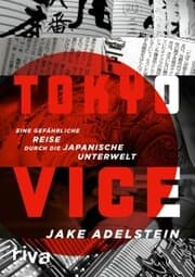 Cover von Tokyo Vice