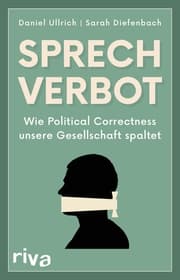 Cover von Sprechverbot