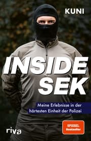Cover von Inside SEK