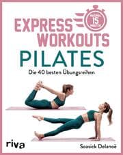 Cover von Express-Workouts - Pilates