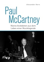Cover von Paul McCartney