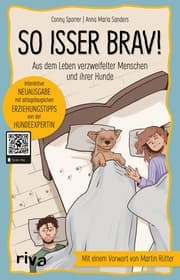 Cover von So isser brav!