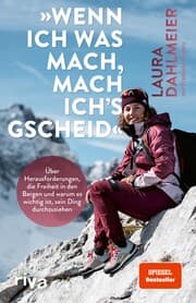 Cover von »Wenn ich was mach, mach ich's gscheid«