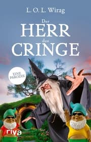 Cover von Der Herr des Cringe