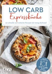 Cover von Low-Carb-Expressküche