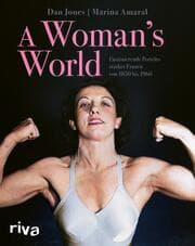 Cover von A Woman's World
