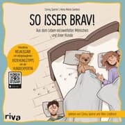 Cover von So isser brav!