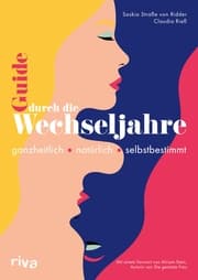 Cover von Guide durch die Wechseljahre