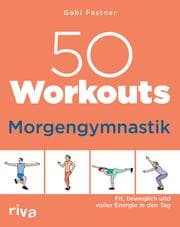Cover von 50 Workouts - Morgengymnastik