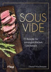 Cover von Sous-vide