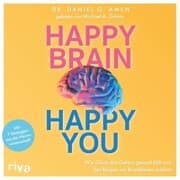 Cover von Happy Brain - Happy You