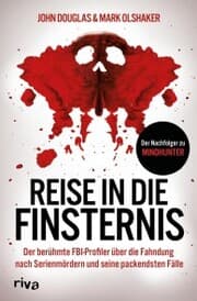 Cover von Reise in die Finsternis