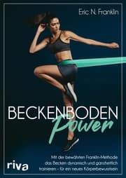 Cover von Beckenbodenpower