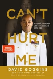 Cover von Can't Hurt Me