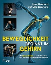 Cover von Beweglichkeit beginnt im Gehirn
