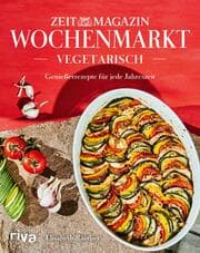 Cover von Wochenmarkt. Vegetarisch