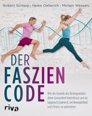 Cover von Der Faszien-Code