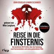 Cover von Reise in die Finsternis