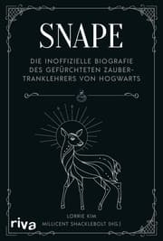 Cover von Snape