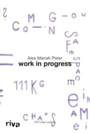 Cover von Work in Progress