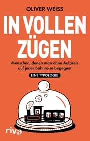 Cover von In vollen Zügen