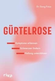 Cover von Gürtelrose