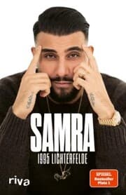 Cover von 1995 Lichterfelde