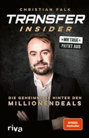 Cover von Transfer-Insider