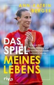 Cover von Das Spiel meines Lebens