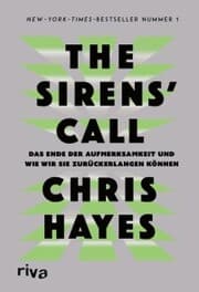Cover von The Sirens' Call