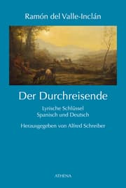 Cover von Der Durchreisende