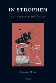 Cover von IN STROPHEN