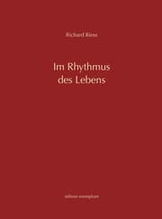Cover von Im Rhythmus des Lebens