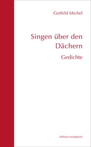 Cover von Singen über den Dächern