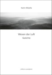 Cover von Wesen der Luft