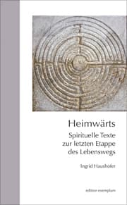 Cover von Heimwärts