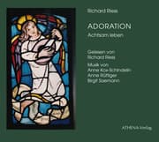 Cover von ADORATION