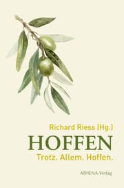 Cover von HOFFEN