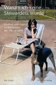 Cover von Warum ich keine Stewardess wurde