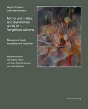 Cover von Nichts und - alles; und dazwischen an zu oft Vergeßnes rührend