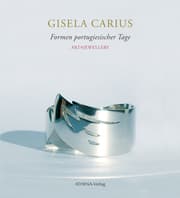 Cover von Gisela Carius: Formen portugiesischer Tage