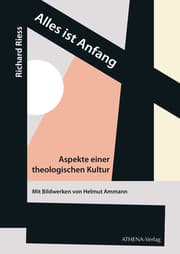 Cover von Alles ist Anfang