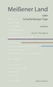 Cover von Meißener Land oder Scharfenberger Tage