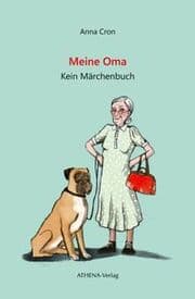 Cover von Meine Oma