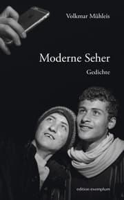 Cover von Moderne Seher