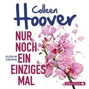 Cover von Nur noch ein einziges Mal