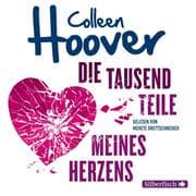Cover von Die tausend Teile meines Herzens