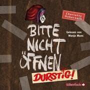 Cover von Durstig!