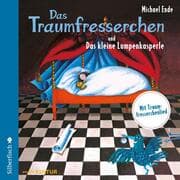 Cover von Das Traumfresserchen/Das kleine Lumpenkasperle